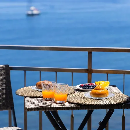 Affittacamere Vacanze *