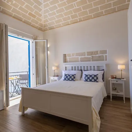 Vacanze 3* Marettimo
