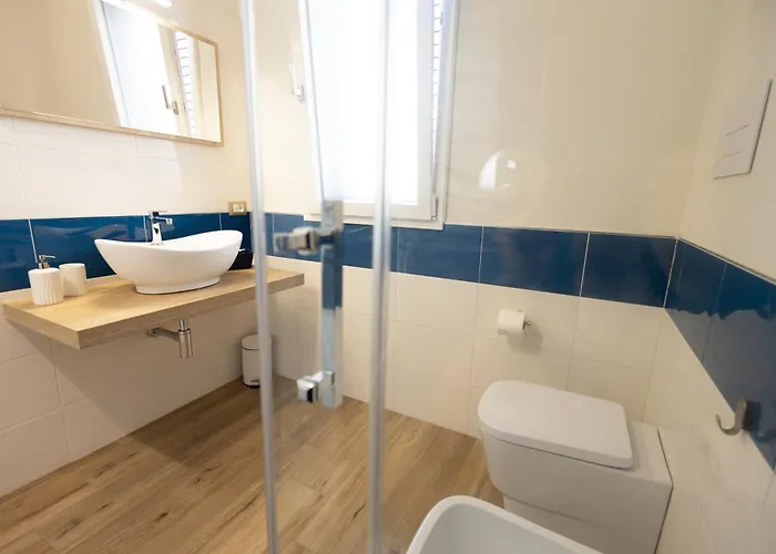 Vacanze マレッティモ