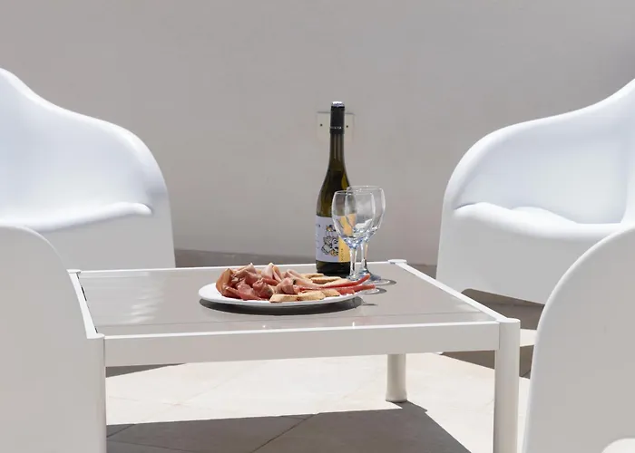 게스트하우스 Vacanze 3*