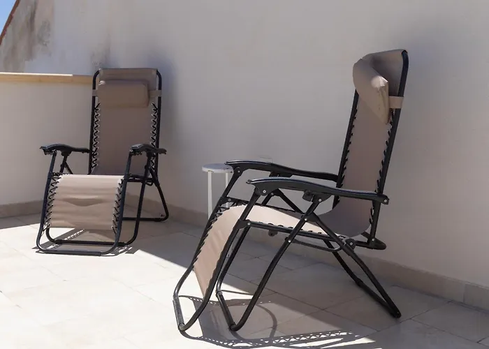 Vacanze ゲストハウス