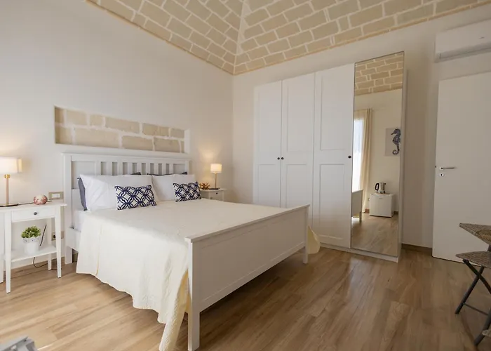 Vacanze 게스트하우스 3*