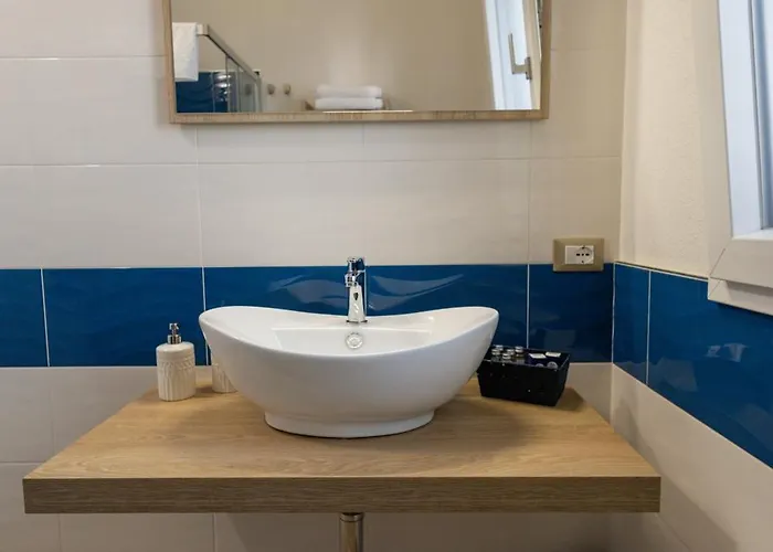 ゲストハウス Vacanze 3*