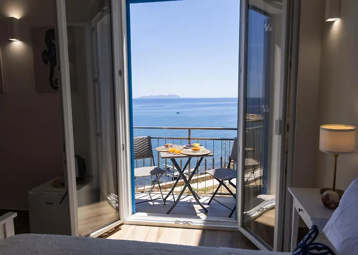 Vacanze 마레티모