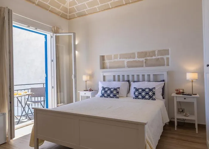 Vacanze 3* 마레티모