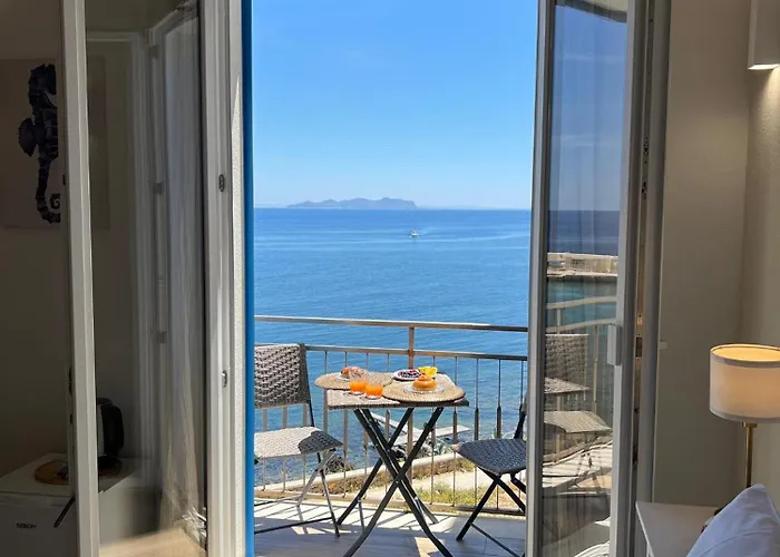 Vacanze ゲストハウス