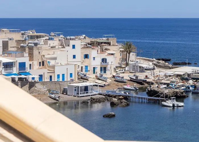 Vacanze ゲストハウス 3*