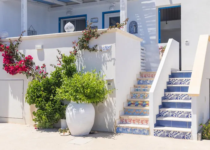 Vacanze 3* マレッティモ