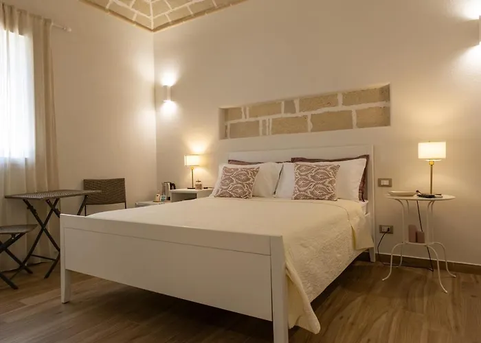 Vacanze ゲストハウス マレッティモ