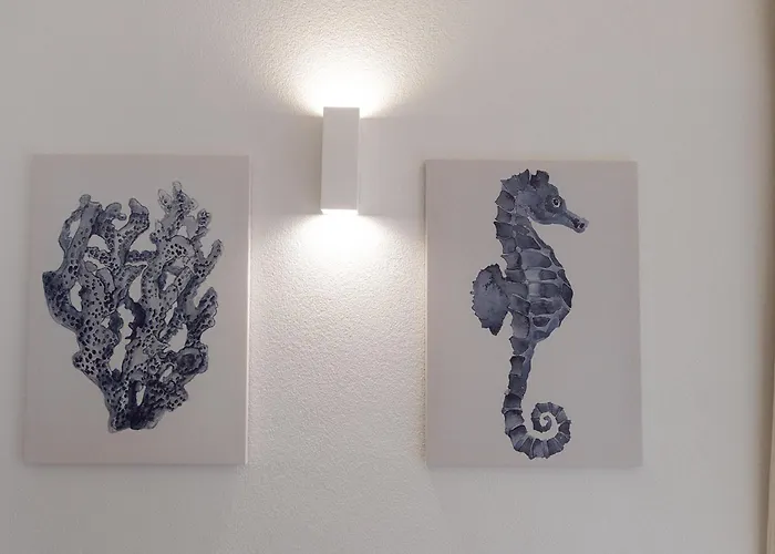 Vacanze 마레티모