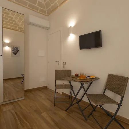 Maison d'hôtes Vacanze 3*