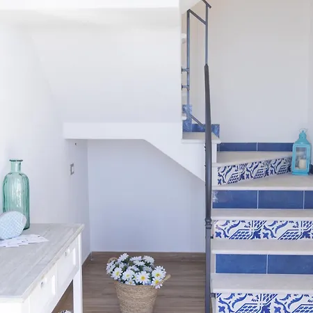 Vacanze Pensionat Marettimo