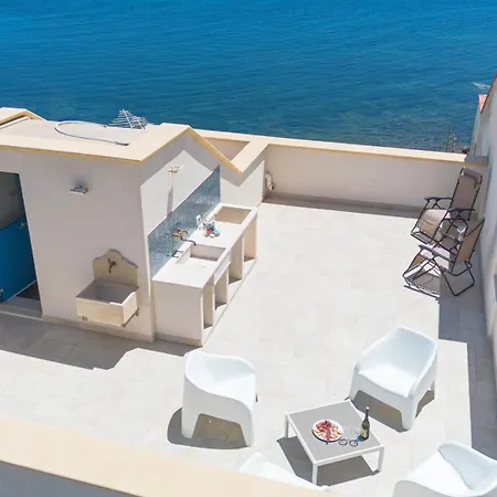 Vacanze 3* Marettimo