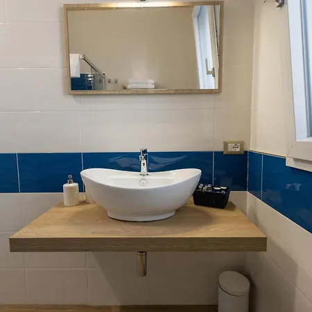 Maison d'hôtes Vacanze 3*