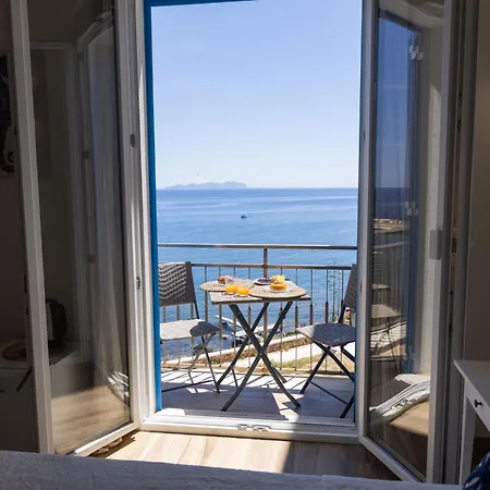 Vacanze Marettimo