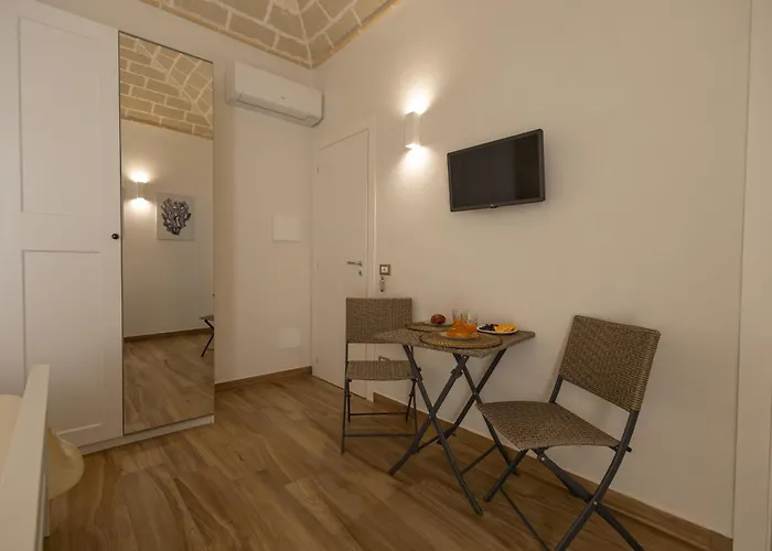 Гостевой дом Vacanze 3*