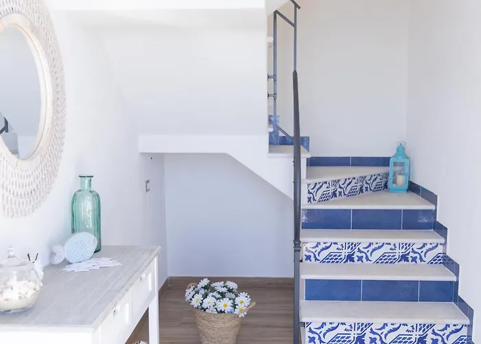 Vacanze 招待所 马里迪莫