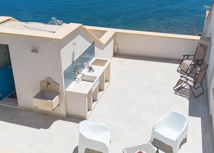 Vacanze 3* Мареттимо